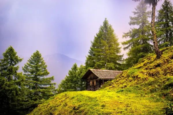 Garmisch-Partenkirchen’s Scenic Route: A Hiker’s Review of the St. Martin’s Hut and Beyond