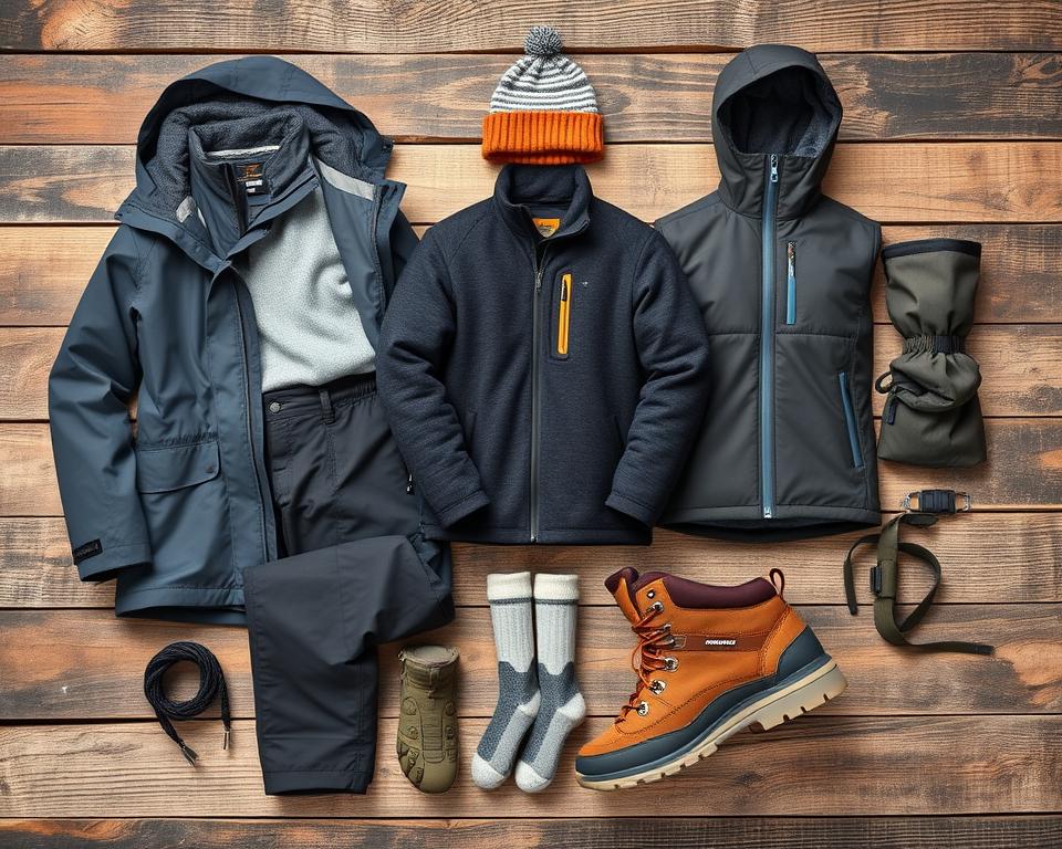 alpine outfit essentials