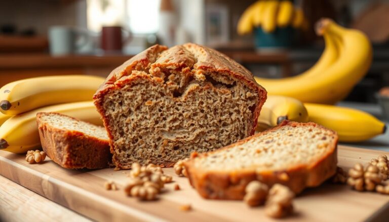 banana bread recipe